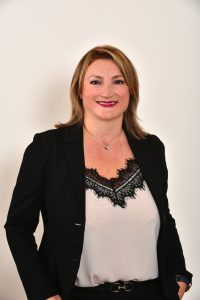 Giuseppina Manfellotto – Staff