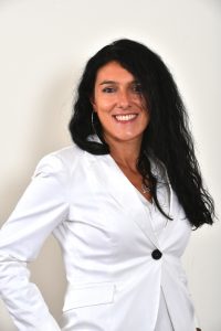 Ilaria Salsi -Staff