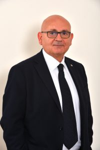 Rag. Maurizio Cancemi – collaboratore