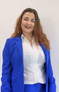 Giorgia Spaggiari